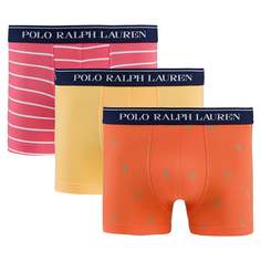 Комплект из 3 трусов-боксеров POLO RALPH LAUREN
