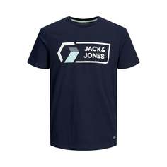 Футболка JACK & JONES