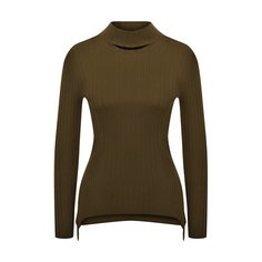 Пуловер из шерсти и кашемира Wolford