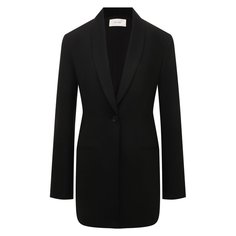 Шерстяной жакет The Row