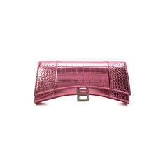 Сумка Hourglass Stretch Balenciaga