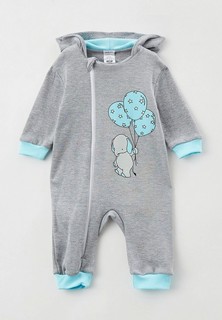 Комбинезон КотМарКот 