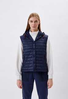 Жилет утепленный Bogner Fire+Ice 