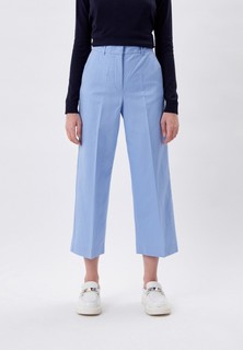 Брюки Weekend Max Mara ZIRCONE