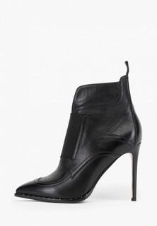 Ботильоны Mascotte 