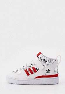 Кеды adidas Originals FORUM MID 360 I