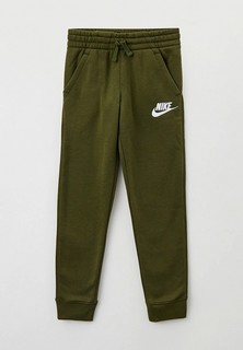Брюки спортивные Nike B NSW CLUB FLC JOGGER PANT