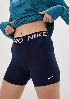 Шорты компрессионные Nike W NP 365 SHORT 5IN