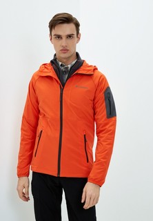 Ветровка Columbia Tall Heights™ Hooded Softshell