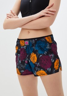 Шорты спортивные Nike W NK DF IC AOP 10K SHORT