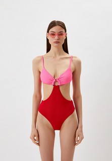 Купальник Beach Riot kirsten 1 pc