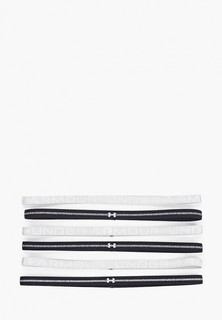 Повязки 6 шт. Under Armour UA HTR Mini Headband 6PK