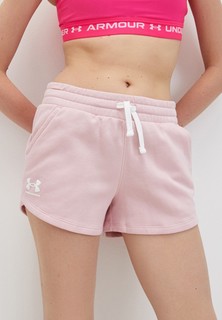 Шорты спортивные Under Armour Rival Fleece Short