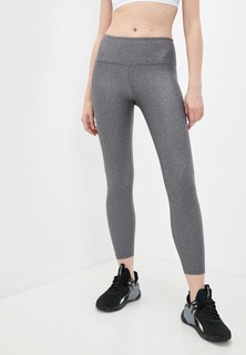 Тайтсы Under Armour HG Armour Hi Ankle Leg