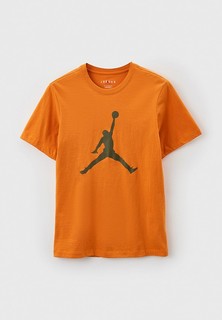 Футболка Jordan M J JUMPMAN SS CREW