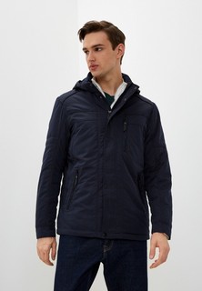 Куртка утепленная Misteks design 