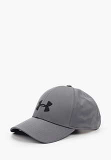 Бейсболка Under Armour Storm Blitzing Adj