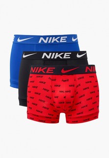Трусы 3 шт. Nike DRI-FIT ESMICRO TRUNK