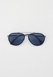 Очки солнцезащитные Burberry BE3125 100380