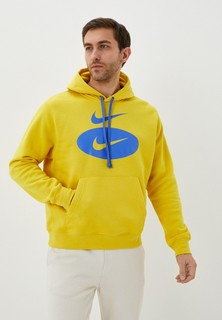 Худи Nike M NSW SL BB PO HOODIE