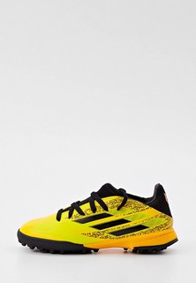 Шиповки adidas X SPEEDFLOW MESSI.3 TF J