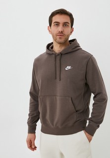 Худи Nike M NSW CLUB HOODIE PO FT