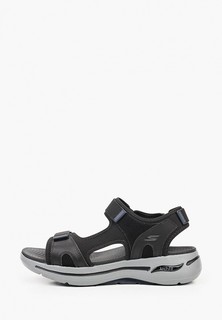 Сандалии Skechers GO WALK ARCH FIT