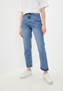 Джинсы Missguided DAD FIT