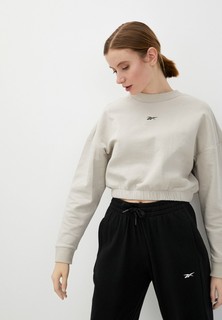 Свитшот Reebok TS DREAMBLEND COTTON ML