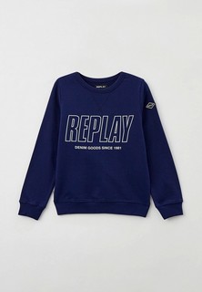 Свитшот Replay 