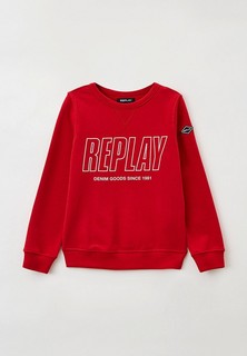 Свитшот Replay 