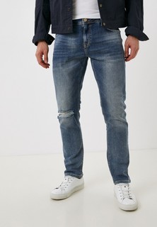 Джинсы Colins 044 KARL Straight Fit