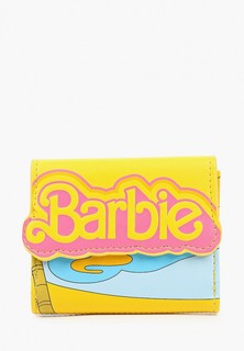 Кошелек Loungefly Barbie Fun In The Sun Flap Wallet