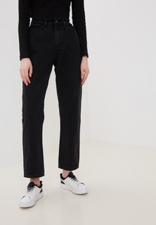 Джинсы Missguided DAD FIT