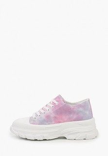 Ботинки Trien 