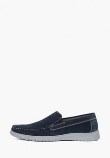 Мокасины TJ Collection 