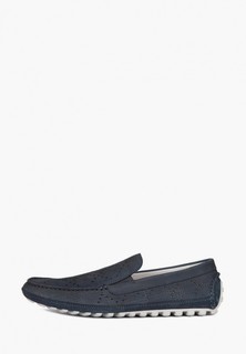 Мокасины TJ Collection 