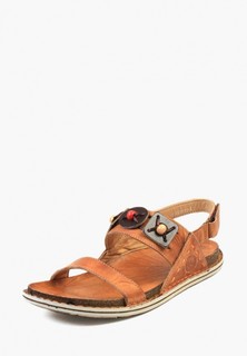 Сандалии Airbox 