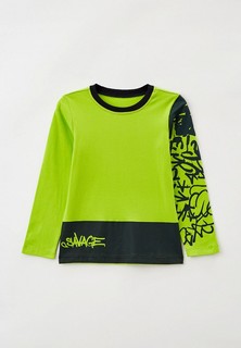 Лонгслив КотМарКот 