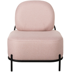 Кресло gawaii (r-home) розовый 67x77x72 см.