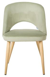 Кресло lars (r-home) зеленый 52x76x57 см.