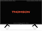 LED Телевизор Thomson 32 T32RTE1310 TV черный