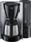 Кофеварка Bosch TKA6A683 Черный