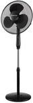 Вентилятор BRAYER BR4961BK, чёрный