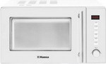 Микроволновая печь - СВЧ Hansa AMGF25E1GWH белый