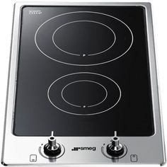 Варочная панель Smeg PGF32I-1