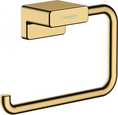 Держатель туалетной бумаги Hansgrohe AddStoris 41771990