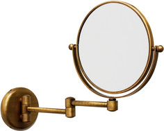 Зеркало оптическое, настенное Migliore Complementi ML.COM-50.331 BR