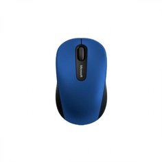Мышь Microsoft Bluetooth Mobile Mouse 3600 Blue (PN7-00024)