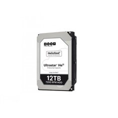 Жесткий диск HGST Ultrastar He12 12Tb (0F29532)